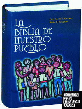 Biblia de Nuestro Pueblo Bolsillo España