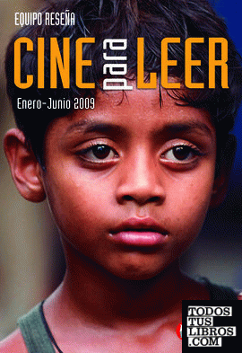 Cine para leer Enero-Junio 2009