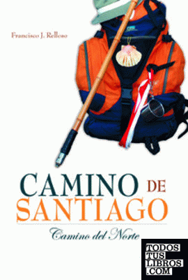 Camino de Santiago. Camino del Norte