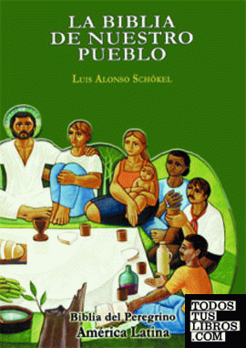 Biblia de Nuestro Pueblo América Latina Versión Popular