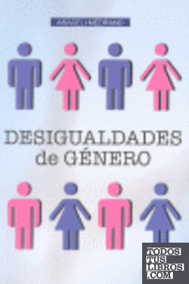 Desigualdades de género