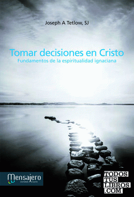 Tomar decisiones en Cristo