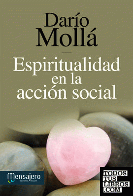 Espiritualidad en la acción social