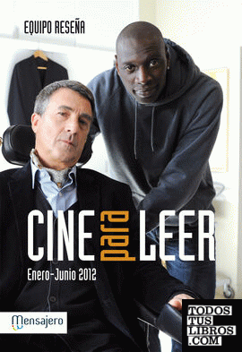 Cine para leer 2012
