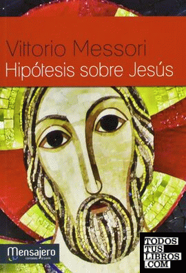 Hipótesis sobre Jesús
