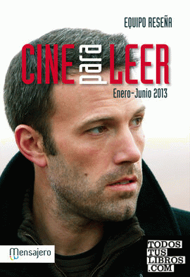Cine para leer (Enero-Junio 2013)