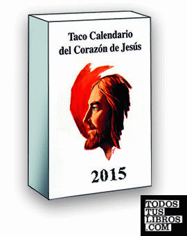 Taco calendario s.c 2015 clasico