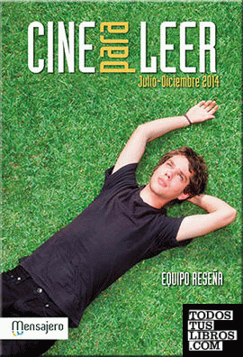 Cine para leer (Julio-Diciembre 2014)