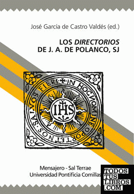 Los directorios de J. A. de Polancos