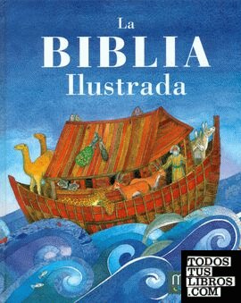 La Biblia ilustrada