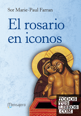 El Rosario en Iconos