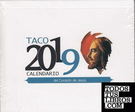 Taco 2019 mesa sin soporte