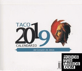 Taco 2019 mesa con soporte