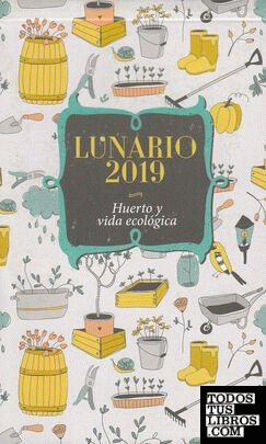 Lunario 2019