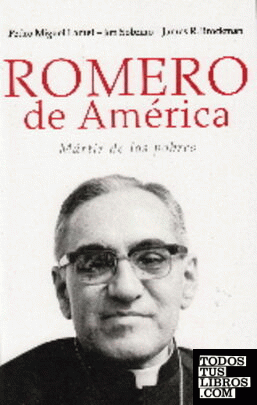 ROMERO DE AMERICA. RCA