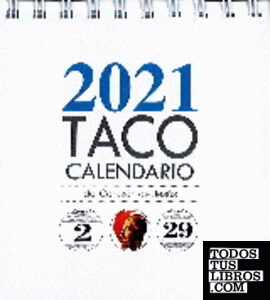 TACO SAGRADO CORAZON -2021 PEANA