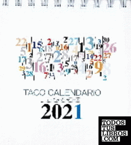 TACO SAGRADO CORAZON -2021 PEANA NUMEROS