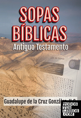 Sopas Bíblicas Antiguo Testamento