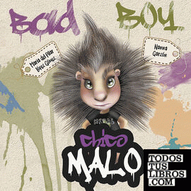 Chico Malo - Bad Boy