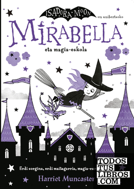 Mirabella eta magia-eskola