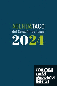 Agenda taco 2024