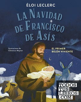 La Navidad de Francisco de Asís