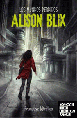 Alison blix