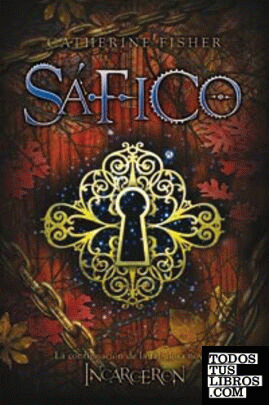 SAFICO (INCARCERON 2)