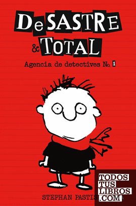 DeSastre & Total 1 - Agencia de detectives