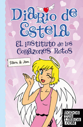 Diario de Estela 2