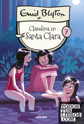 Santa Clara 7 - Claudina en Santa Clara