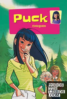 Puck 1 - Colegiala