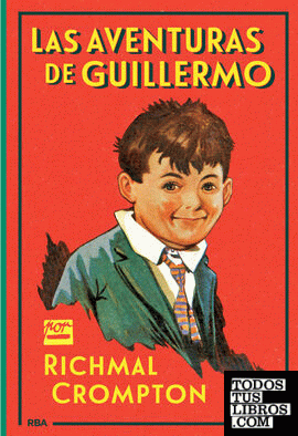 Las aventuras de Guillermo