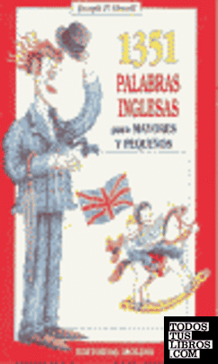 1351 plabras inglesas