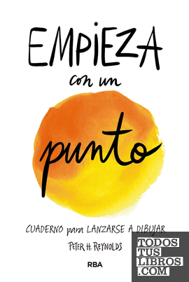 Empieza con un punto Empieza con un punto