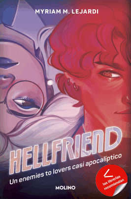 Hellfriend