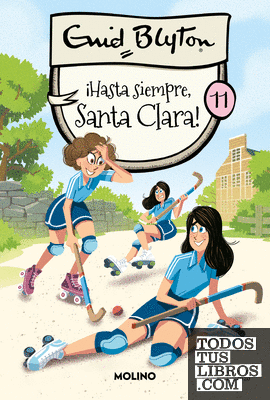Santa Clara 11 - ¡Hasta siempre, Santa Clara!