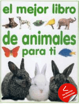 El mejor libro de animales para ti