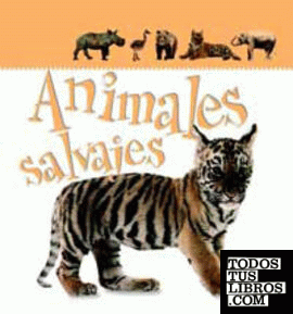 Animales salvajes