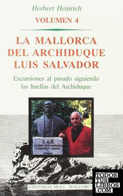 La Mallorca del archiduque Luis Salvador