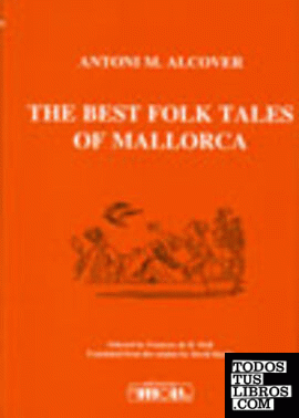 The best folk tales of Mallorca