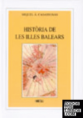 Història de les illes Balears