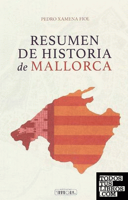 Resumen de Historia de Mallorca