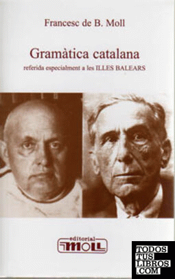 Gramàtica catalana