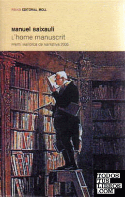 L'home manuscrit