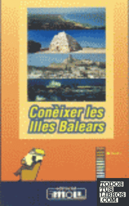 Conèixer les Illes Balears, nivell 3
