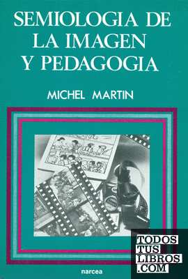 Semiología de la imagen y pedagogía
