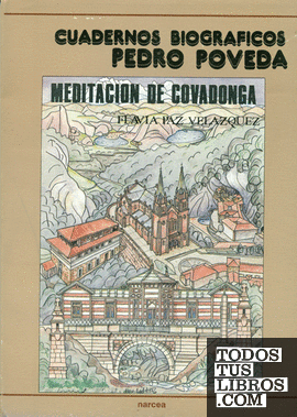 Meditación de Covadonga