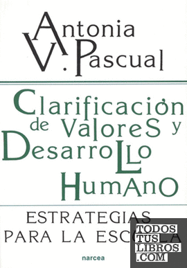 Clarificación de valores y desarrollo humano