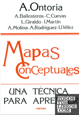 Mapas conceptuales